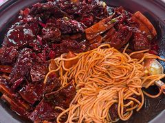 -回味黑鸭煲·始于2006(万松园店)