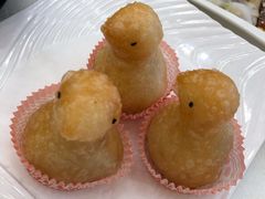 -百乐门喜宴(海珠广场华厦店)