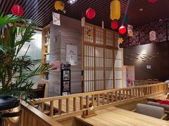 -鲔吞·和牛寿喜烧(闵行区绿瘦酒店)