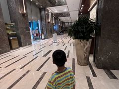 -宁波威斯汀酒店