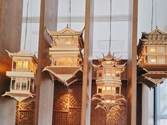 -吕氏焗小鲜•海鲜青岛菜(总店)