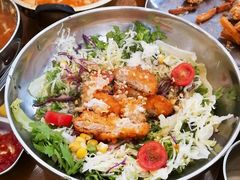 -青春分食(仙林大学城店)