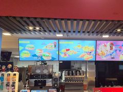 -麦当劳(丽江玉河广场店)