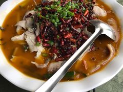 -水上人家民俗餐厅(洱海公园店)