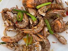 -浩海美食店(闸坡店)