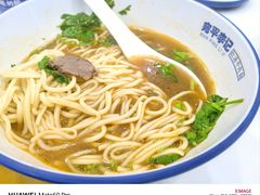 -宛平李记小吃(东关街店)