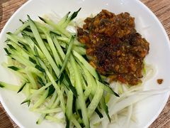 -长城东北菜(新港西路店)