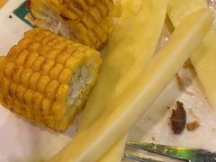 -拉丁餐厅·巴西烤肉自助(正佳广场店)