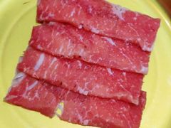-牛New寿喜烧(青浦店)