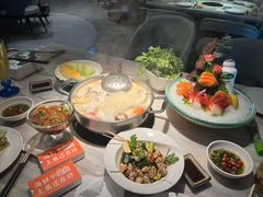 -阿杜打边炉(五江天街店)