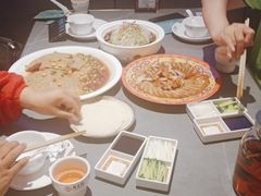 -邑金陵北京烤鸭店·现炒家常菜(ITC MALL店)