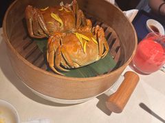 -成隆行·蟹王府(九江路店)