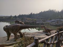 -南京银杏湖乐园