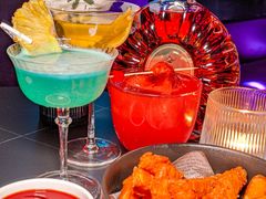 -柒Lounge(三里屯店)