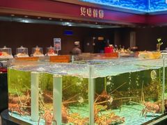 -国惠大酒楼(仓山万达店)