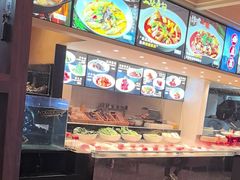 -衢农会·衢州菜·宴请(国际机场店)