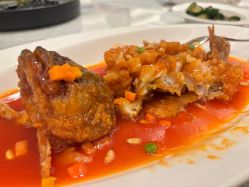 -上海浦东喜来登由由大酒店·宴会厅