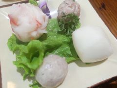 -束河人家(南锣鼓巷店)