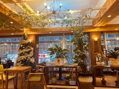 -劳顶笨咖啡(敦化店)