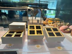 -开唐咖啡吧Open House Cafe·深圳前海JEN酒店