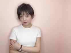 -伊本造型