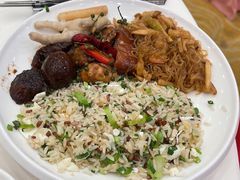 -凤凰楼酒家·粤宴点心(华强北店)