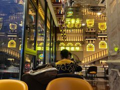 -巴依老爷新疆美食(常营店)