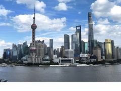 -上海和平饭店-华懋阁 The Cathay Room