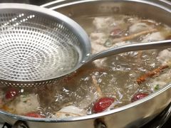 -小煵记·打边炉(西丽文光店)
