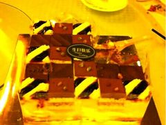 -维尔纳斯·生日蛋糕动物奶油冰淇淋蛋糕(人大店)