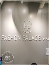 -FASHION PALACE hair+