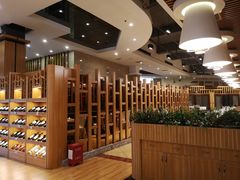 大堂-琼菜王(南海店)