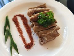-运·中餐厅(成都华尔道夫酒店)