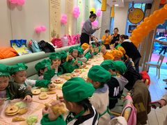 -德克士(宽甸店)