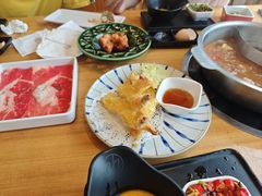 -水林间·寿喜烧自助(仙林金鹰店)
