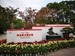 -南山植物园