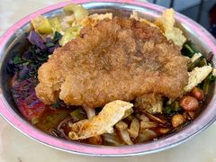 -凤张螺蛳粉·爽口粉(跃进路总店)