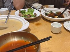 -东北风(江北万达店)