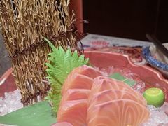 -古田居·特色寿司料理(星之岛旗舰店)