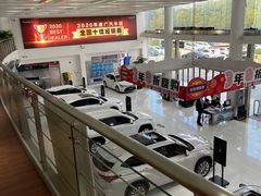 -上海和展广汽丰田4S店(老闵行店)