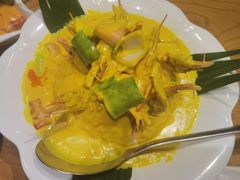 -摩登有记·新派泰国菜(银钻广场店)