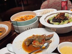 -湘湖逍遥庄园·水漾中餐厅