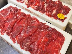 -潮德阿水牛肉火锅(深圳总店)