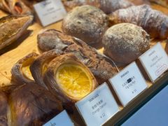 -DRUNK BAKER(上海陕康里店)