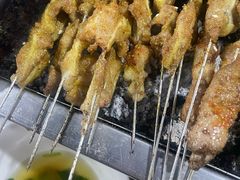 -小王烧烤(毓龙路店)