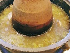 -百味源炭火烤翅 ·夜市大排档(酒仙桥店)