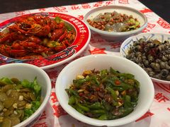 -阿财老铺·老蚌埠龙虾城(华夏总店)