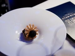 -三嚥阁 La Villa Restaurant