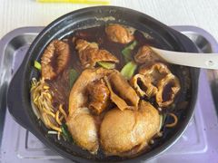 -鼎香砂锅店