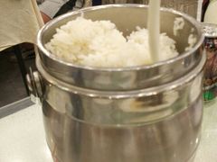 米饭人均2元-唐师傅湘西名菜馆(武陵路店)